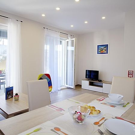 Apartments Ragusa Palace 1 Djardin Quarto foto