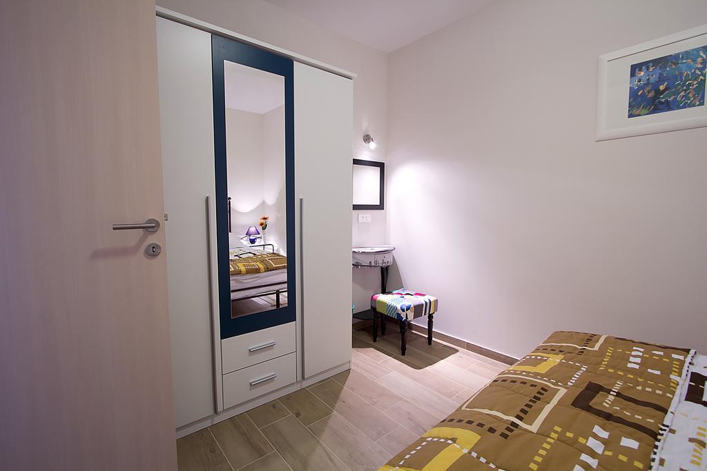 Apartments Ragusa Palace 1 Djardin Quarto foto